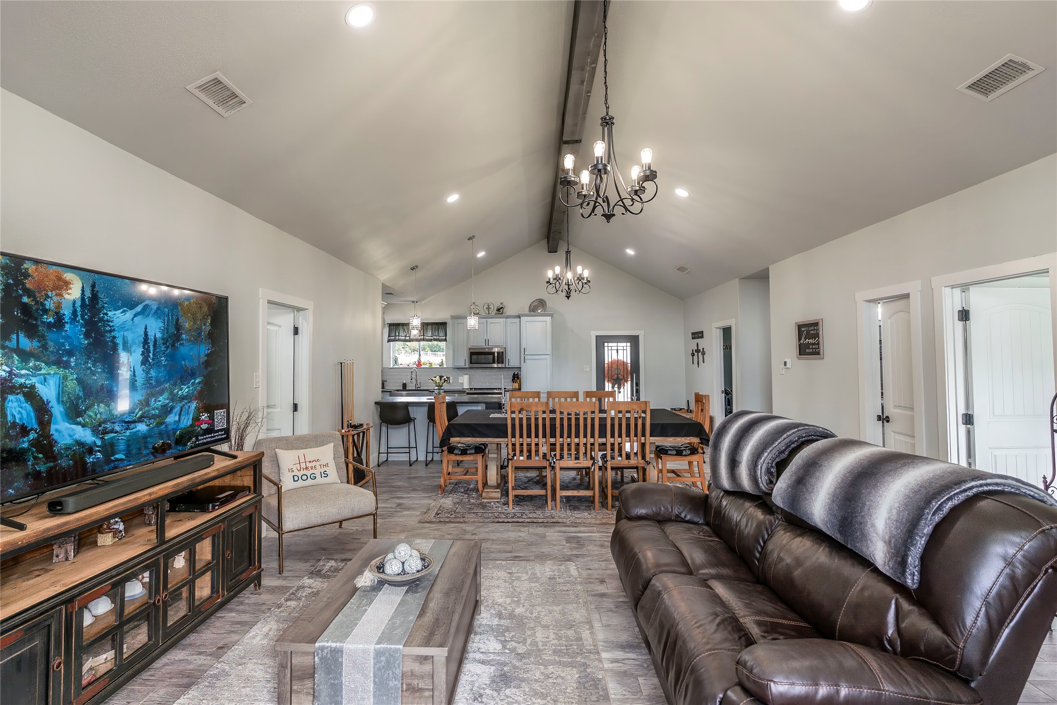 140 Lago Lane Nocona TX 76255