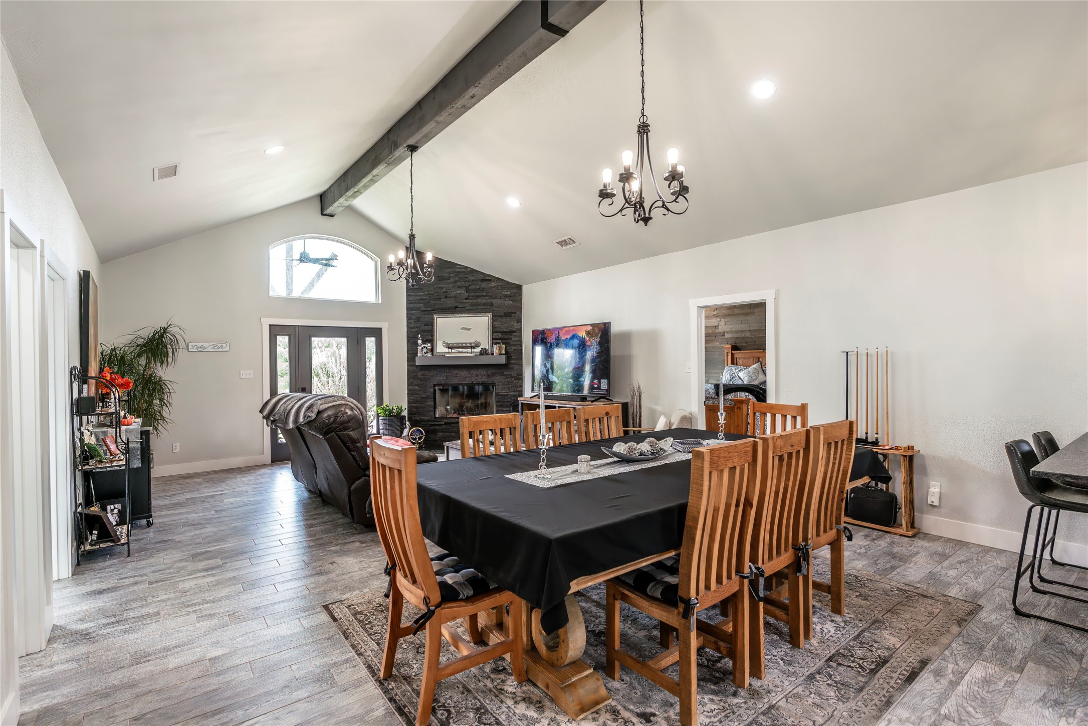 140 Lago Lane Nocona TX 76255