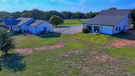 140 Lago Lane Nocona TX 76255