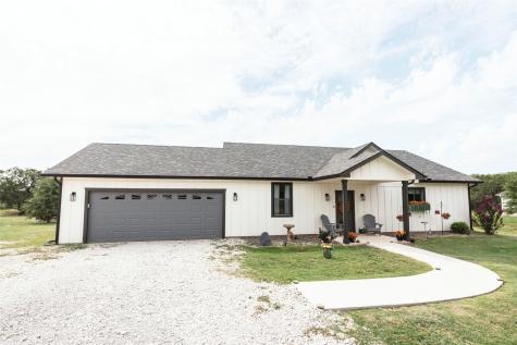 140 Lago Lane Nocona TX 76255