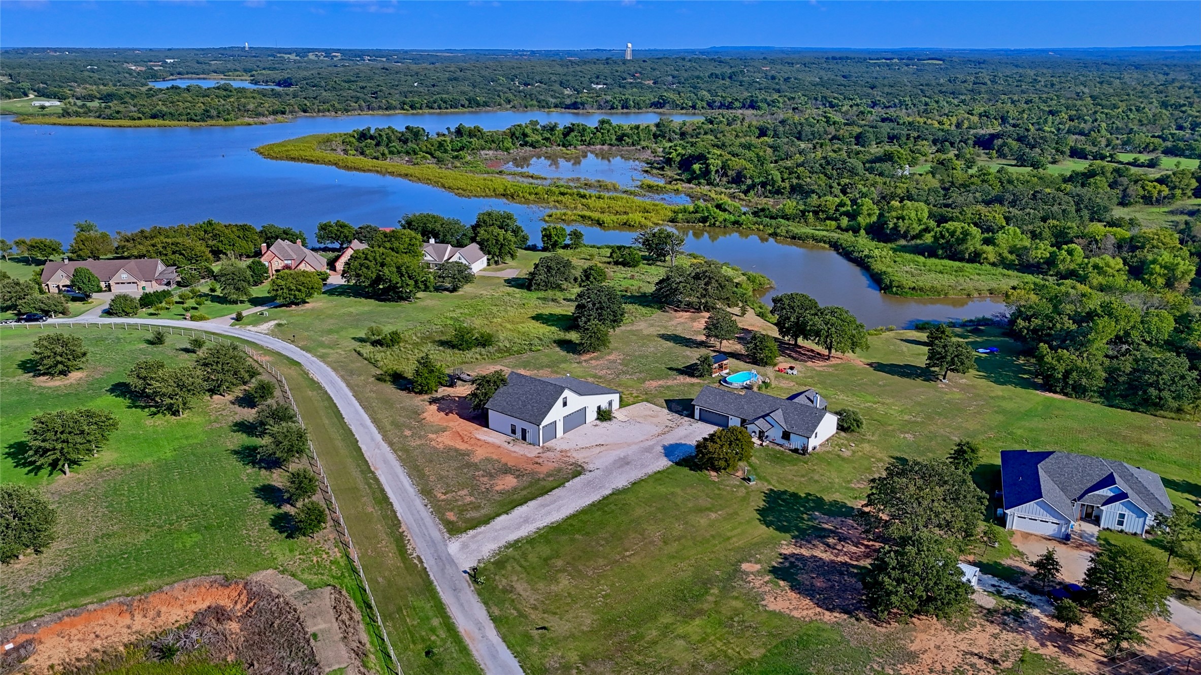 140 Lago Lane Nocona TX 76255
