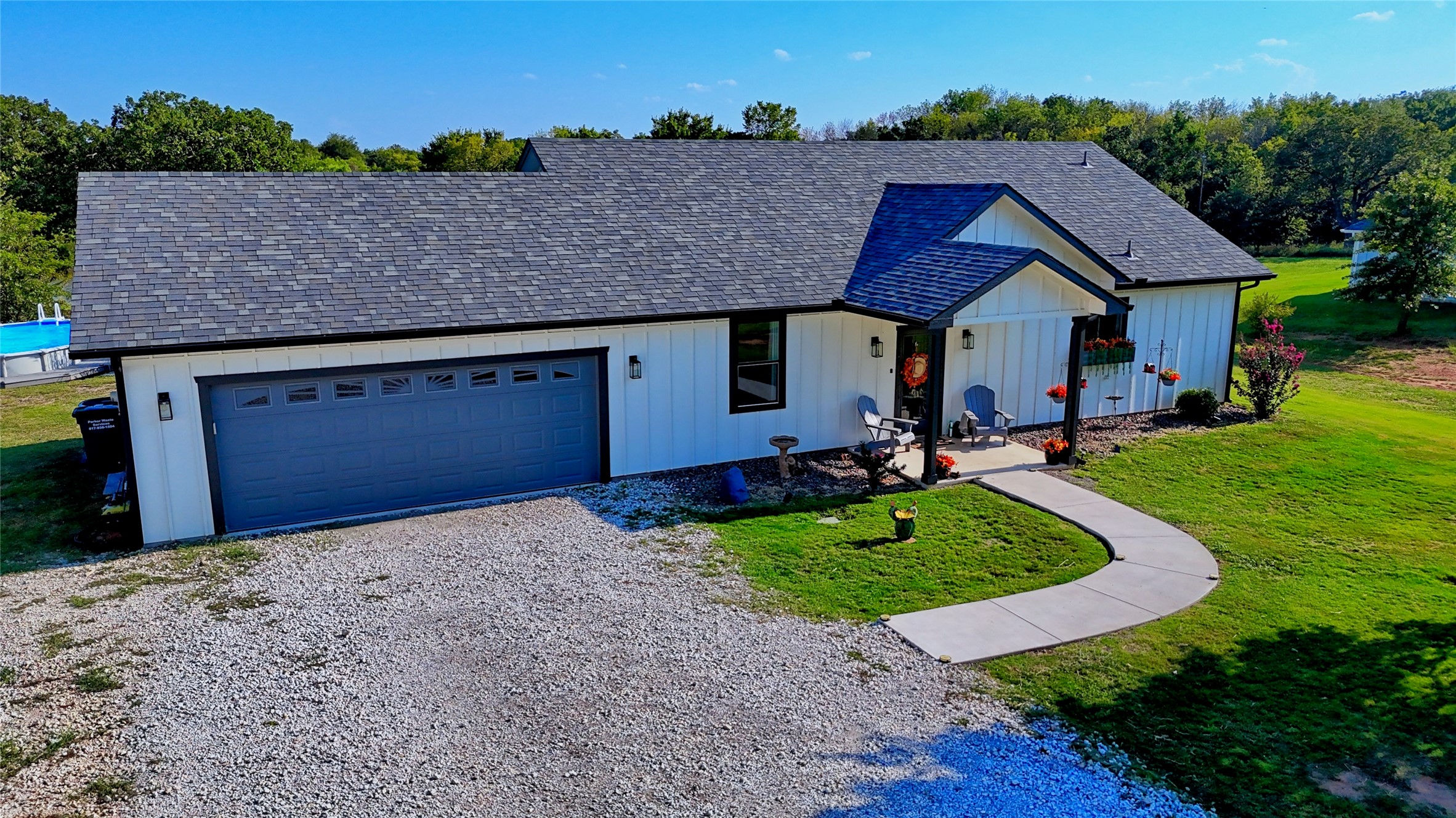 140 Lago Lane Nocona TX 76255
