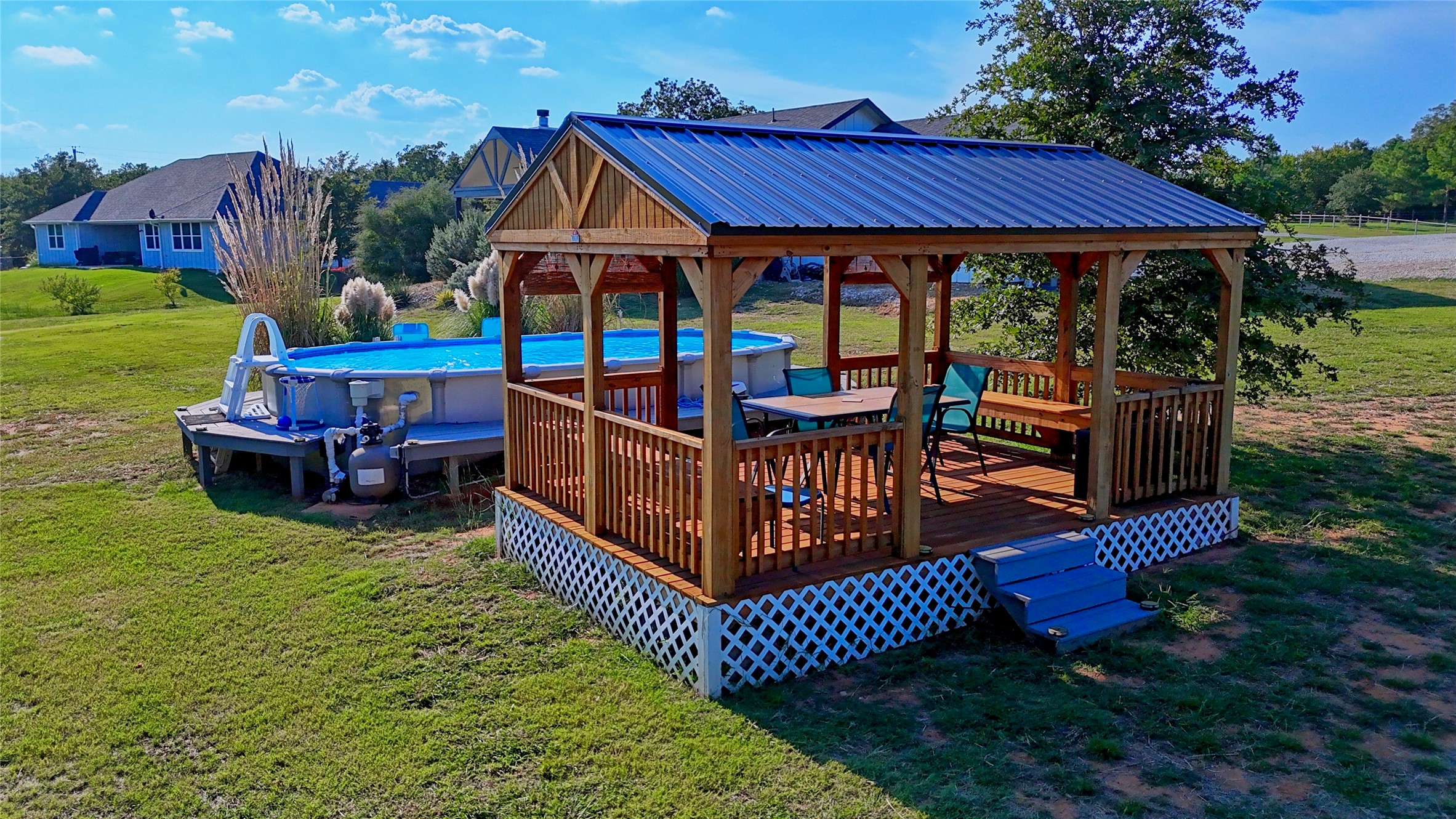 140 Lago Lane Nocona TX 76255