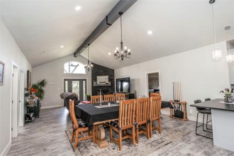 140 Lago Lane Nocona TX 76255