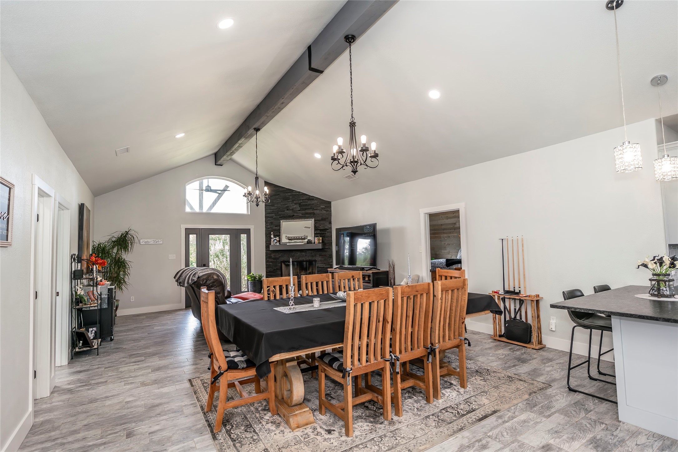 140 Lago Lane Nocona TX 76255