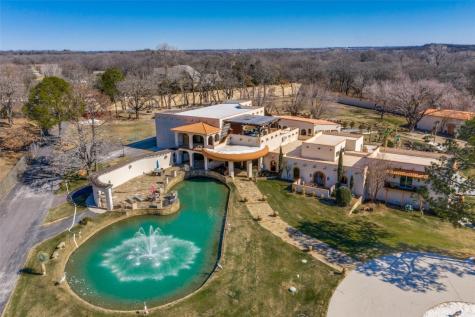2010 Whitebridge Road Argyle TX 76226