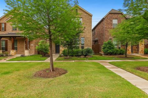 1440 Pebble Way Allen TX 75013