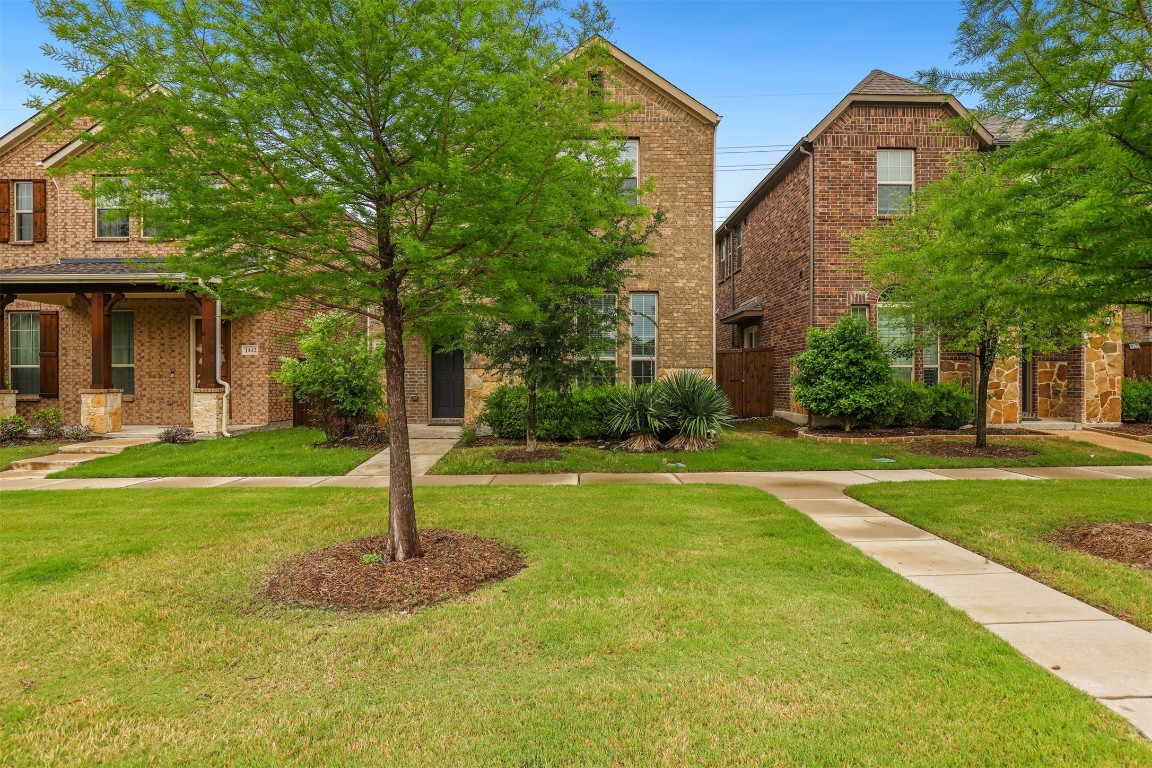 1440 Pebble Way Allen TX 75013