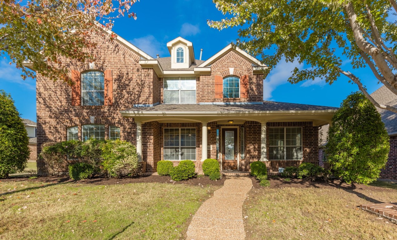 3924 Fens Drive Carrollton TX 75007