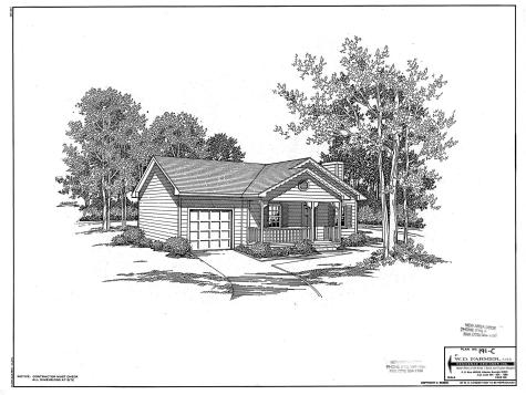 216 Wildewood Drive Chandler TX 75758