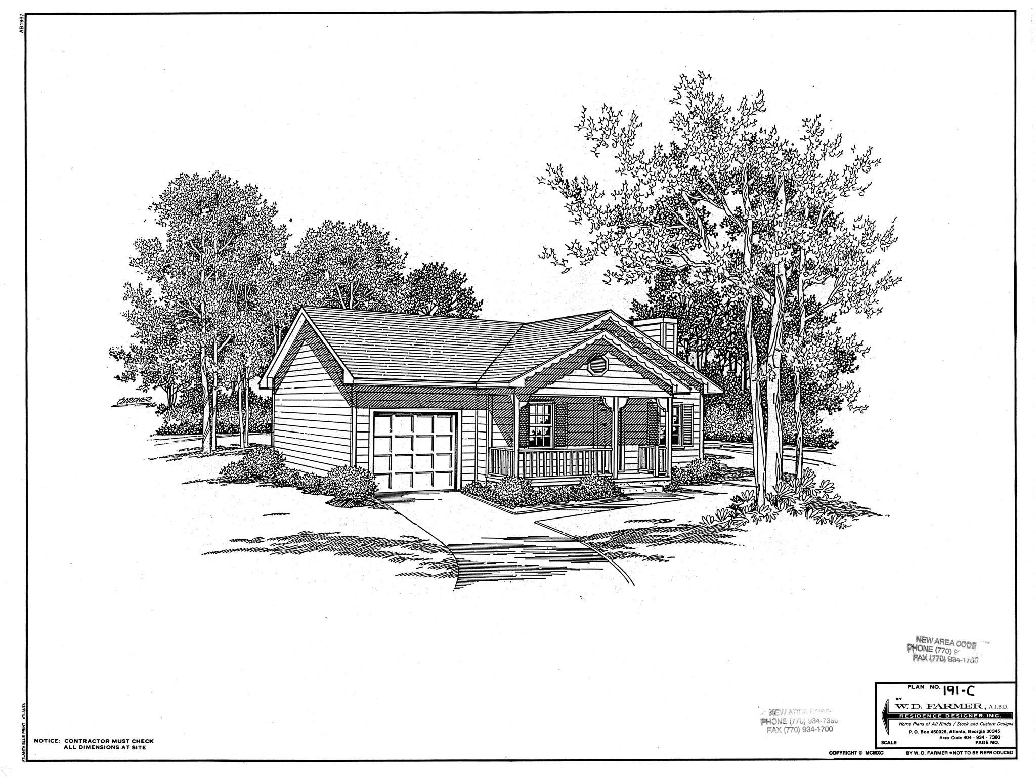 216 Wildewood Drive Chandler TX 75758