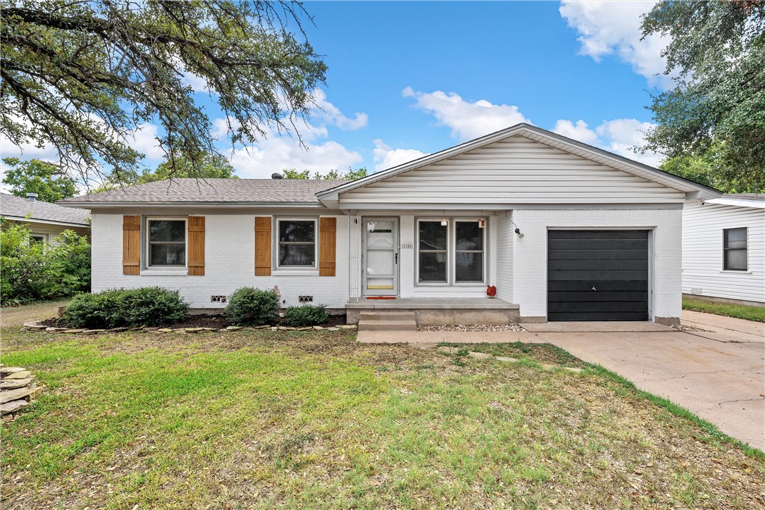 1106 N 65th Street Waco TX 76710