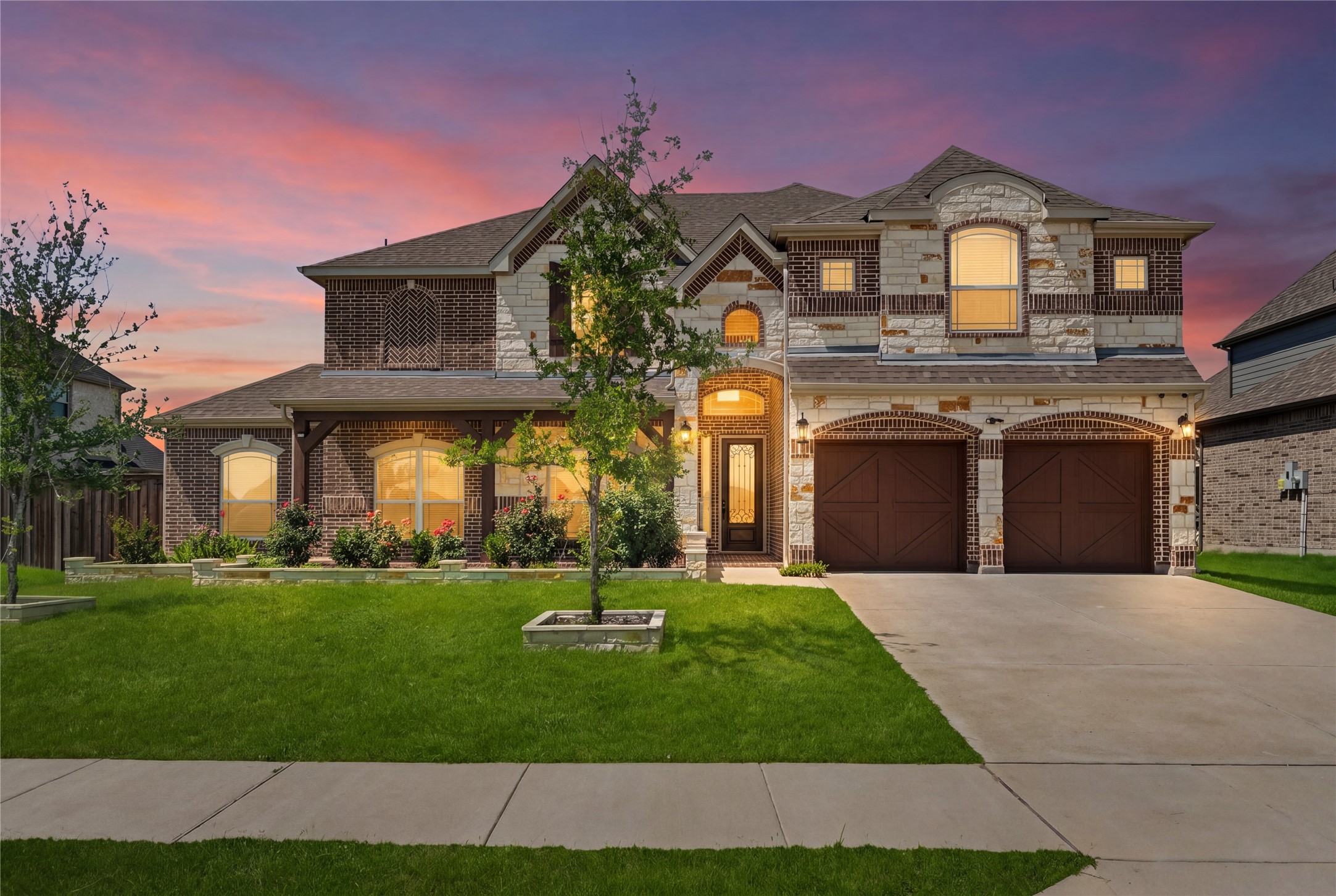 461 Highbridge Lane Prosper TX 75078