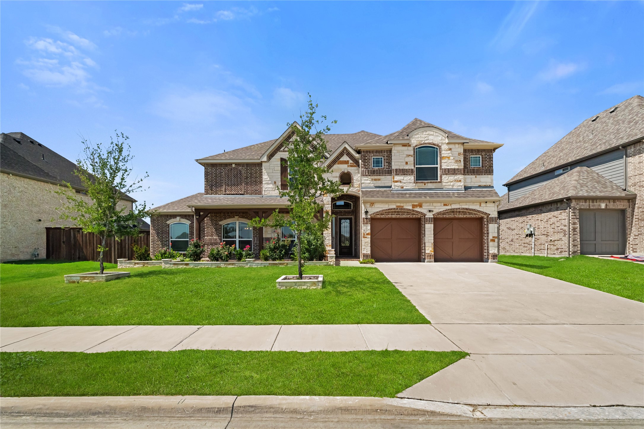 461 Highbridge Lane Prosper TX 75078