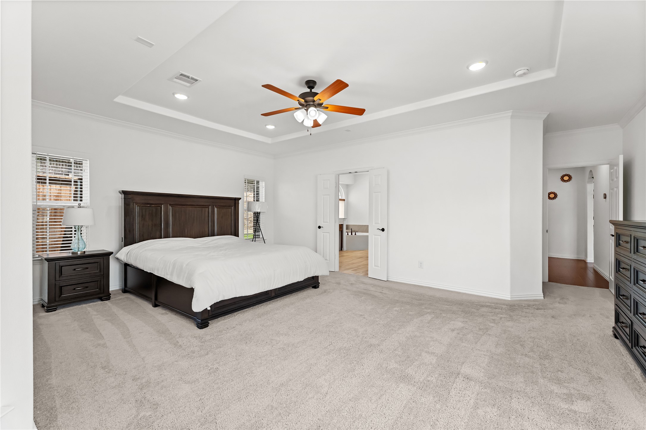 461 Highbridge Lane Prosper TX 75078