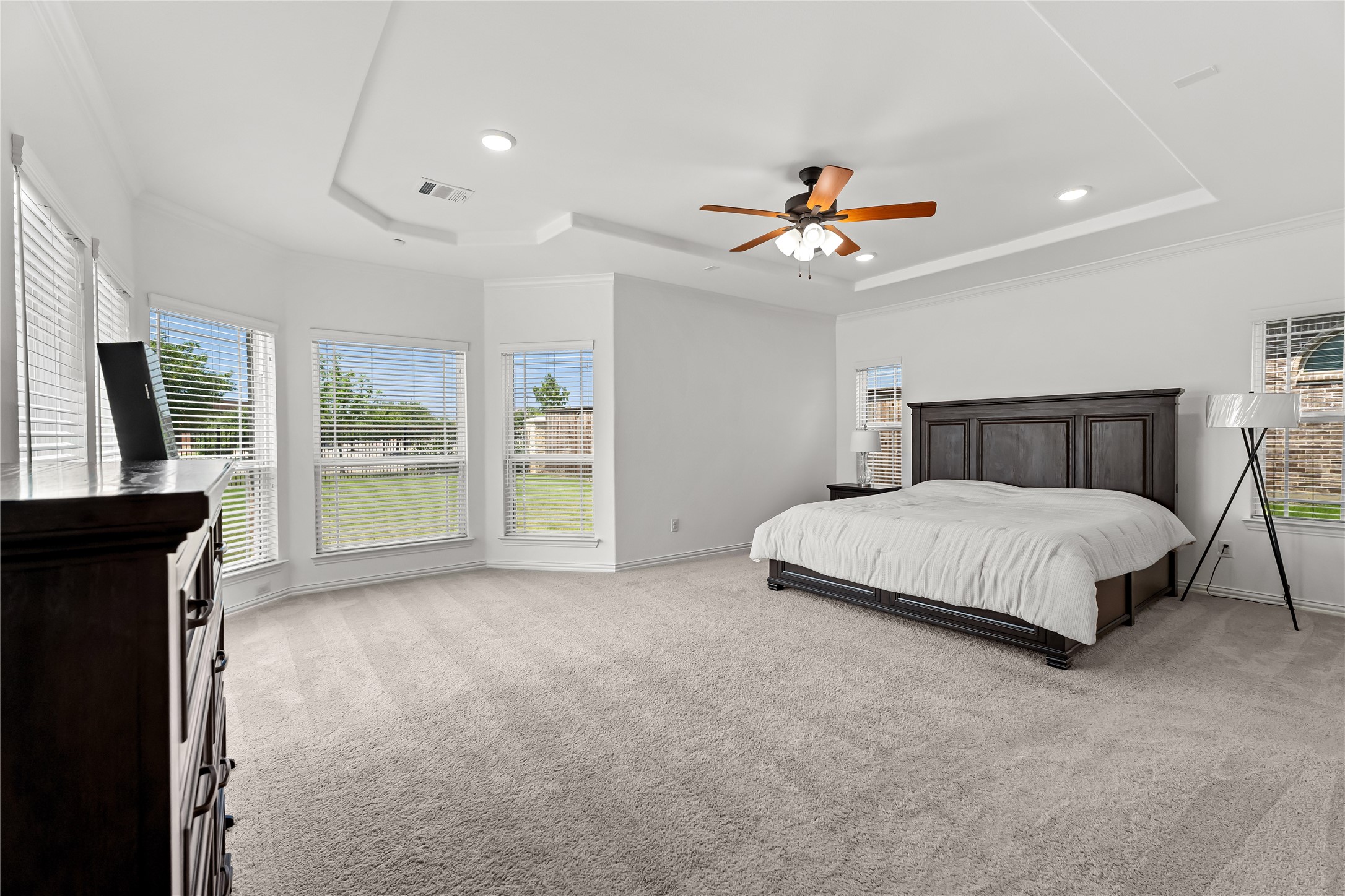 461 Highbridge Lane Prosper TX 75078