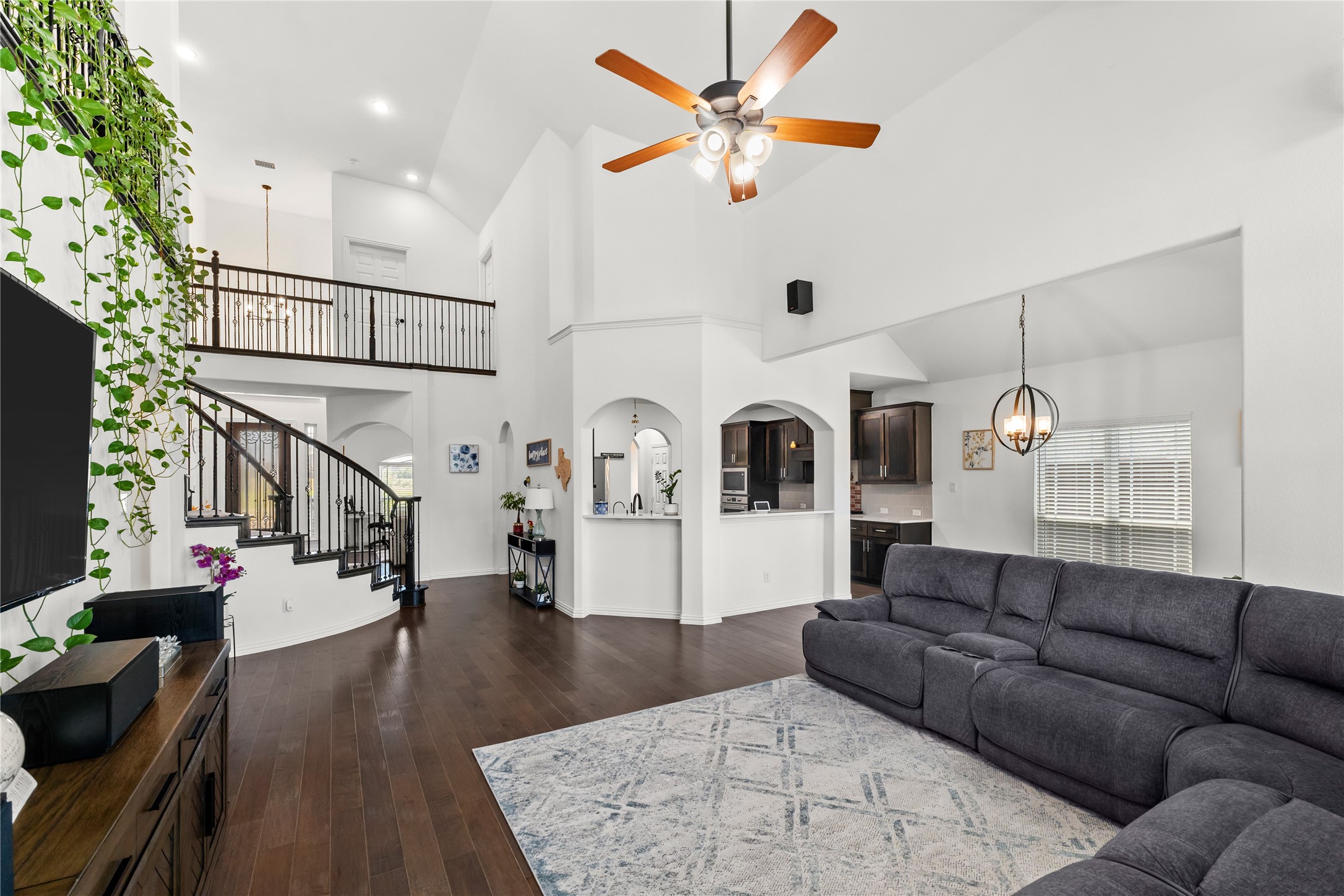 461 Highbridge Lane Prosper TX 75078