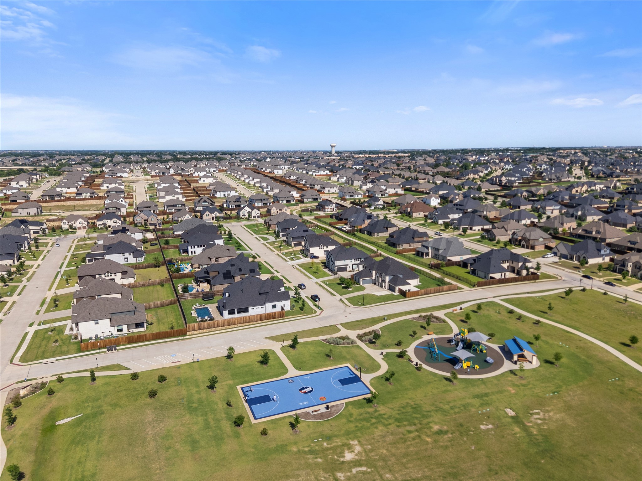 461 Highbridge Lane Prosper TX 75078