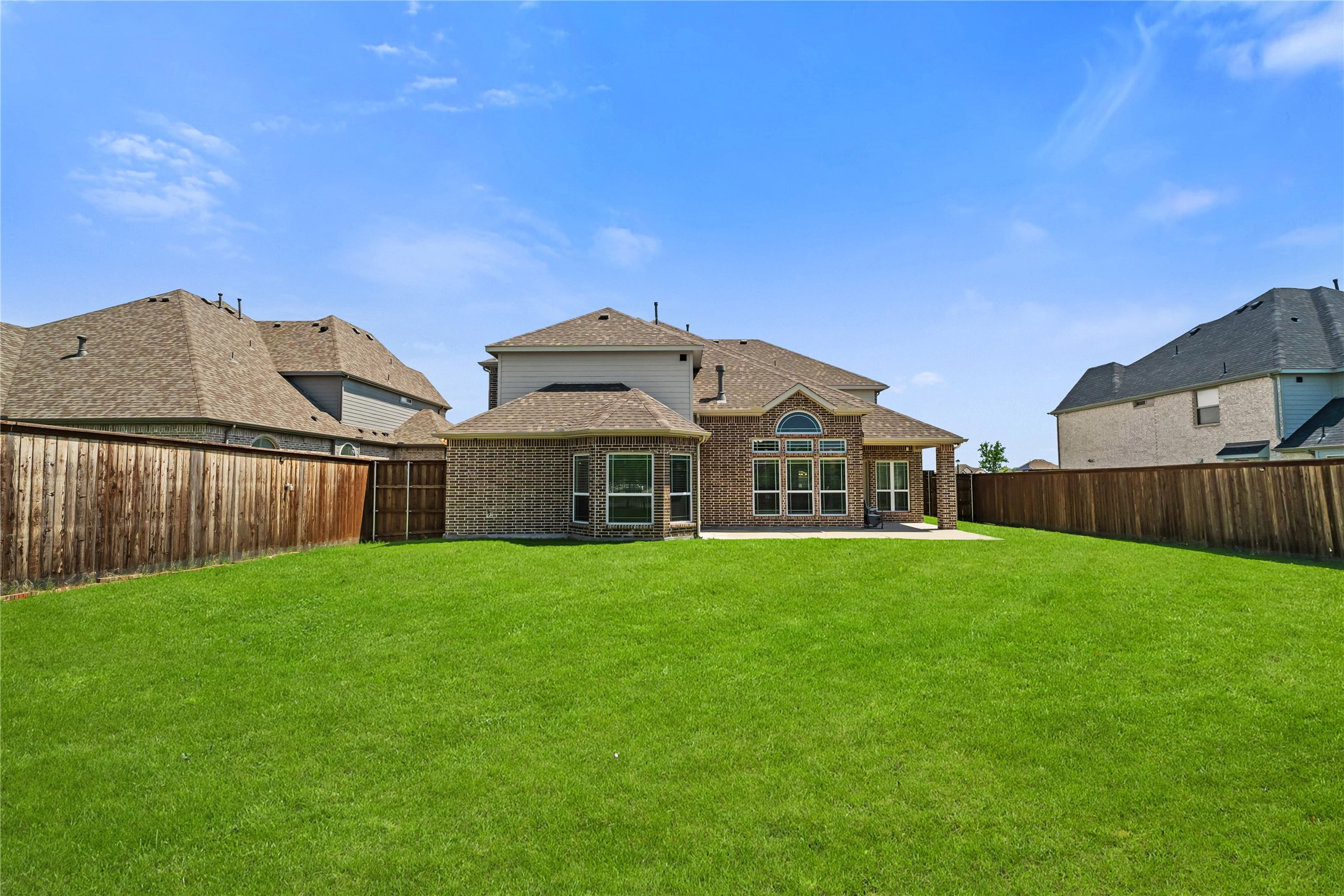 461 Highbridge Lane Prosper TX 75078