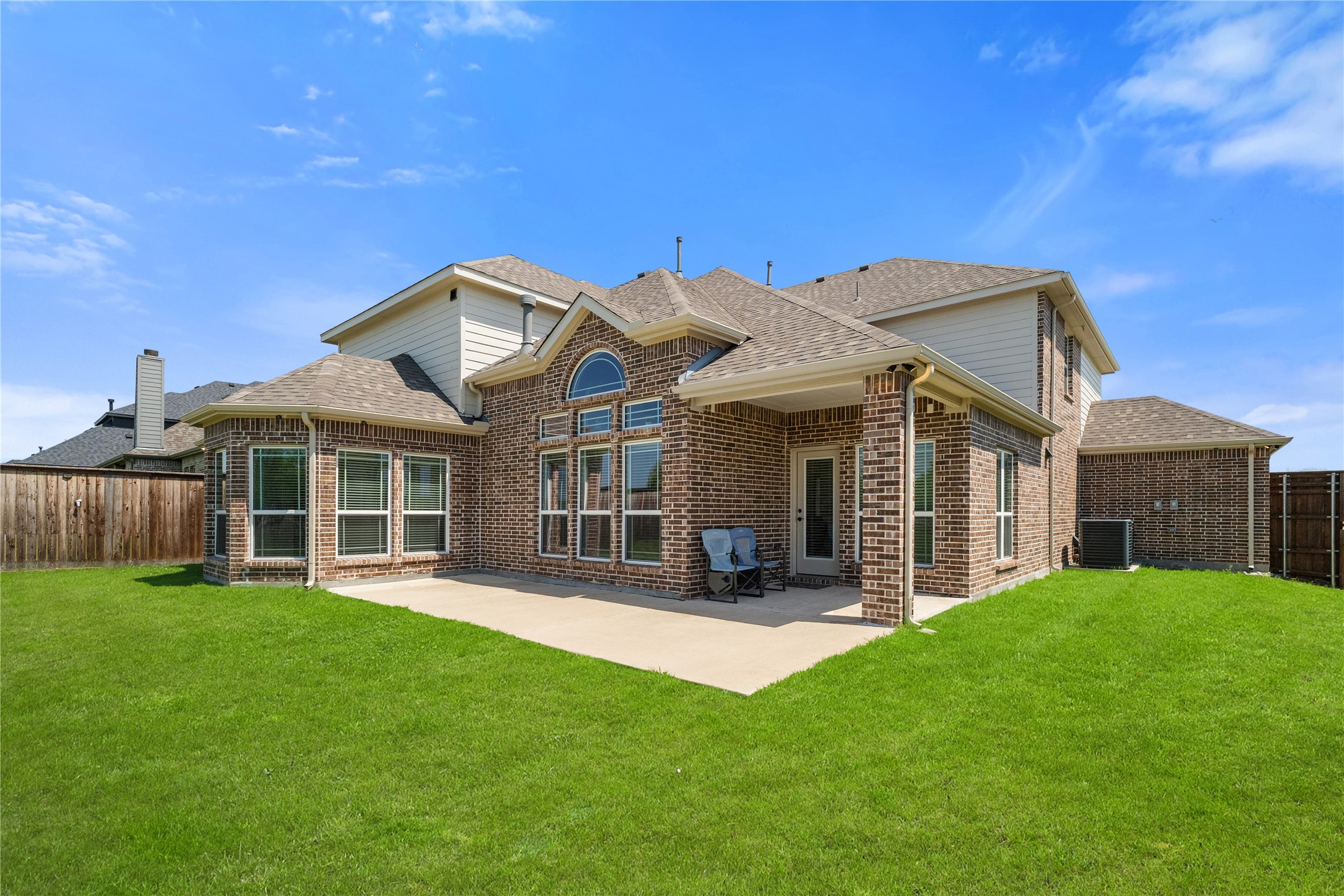 461 Highbridge Lane Prosper TX 75078