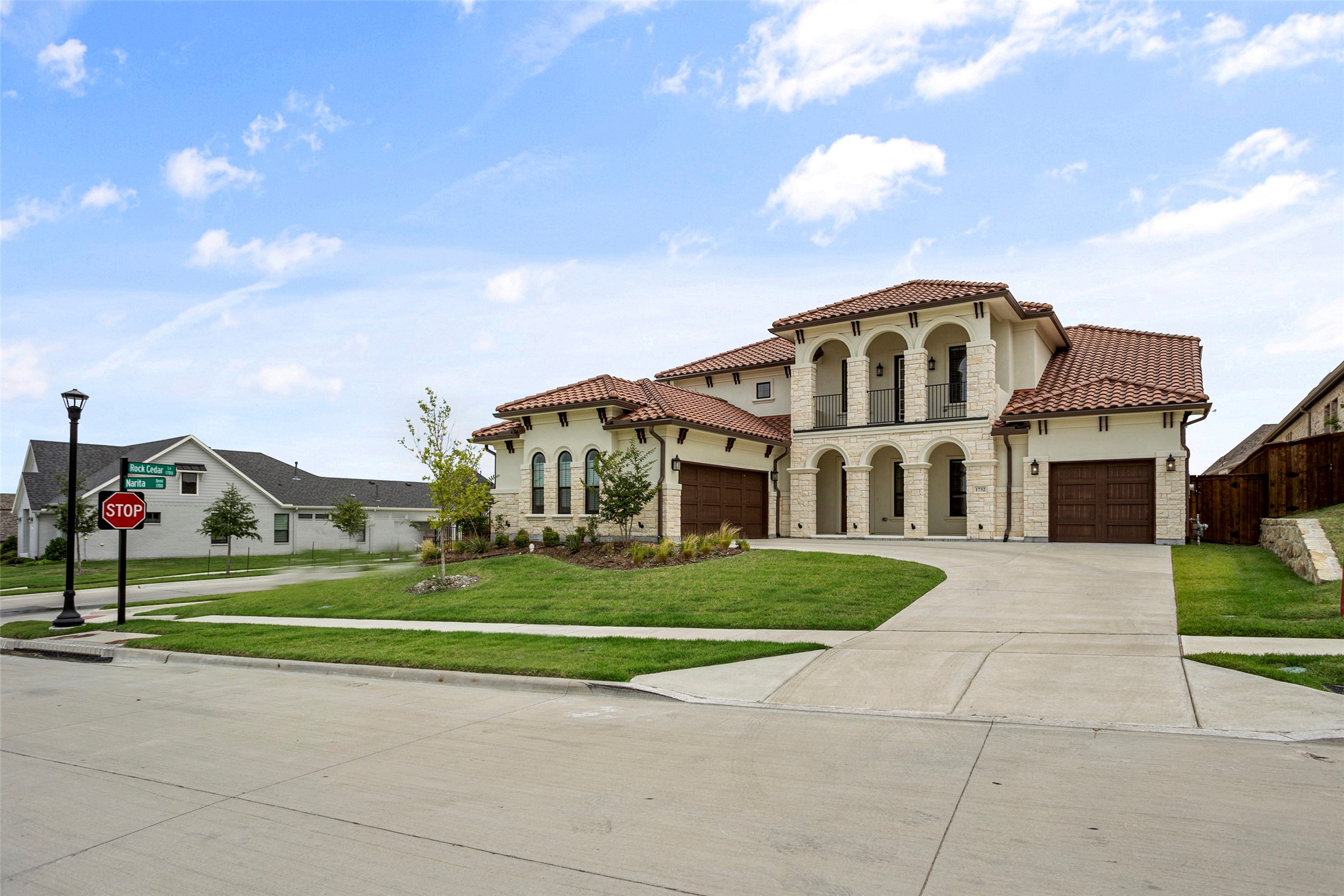 1732 Narita Bend Aledo TX 76008