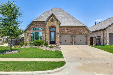 8628 Backwater Bay Cove Mckinney TX 75071