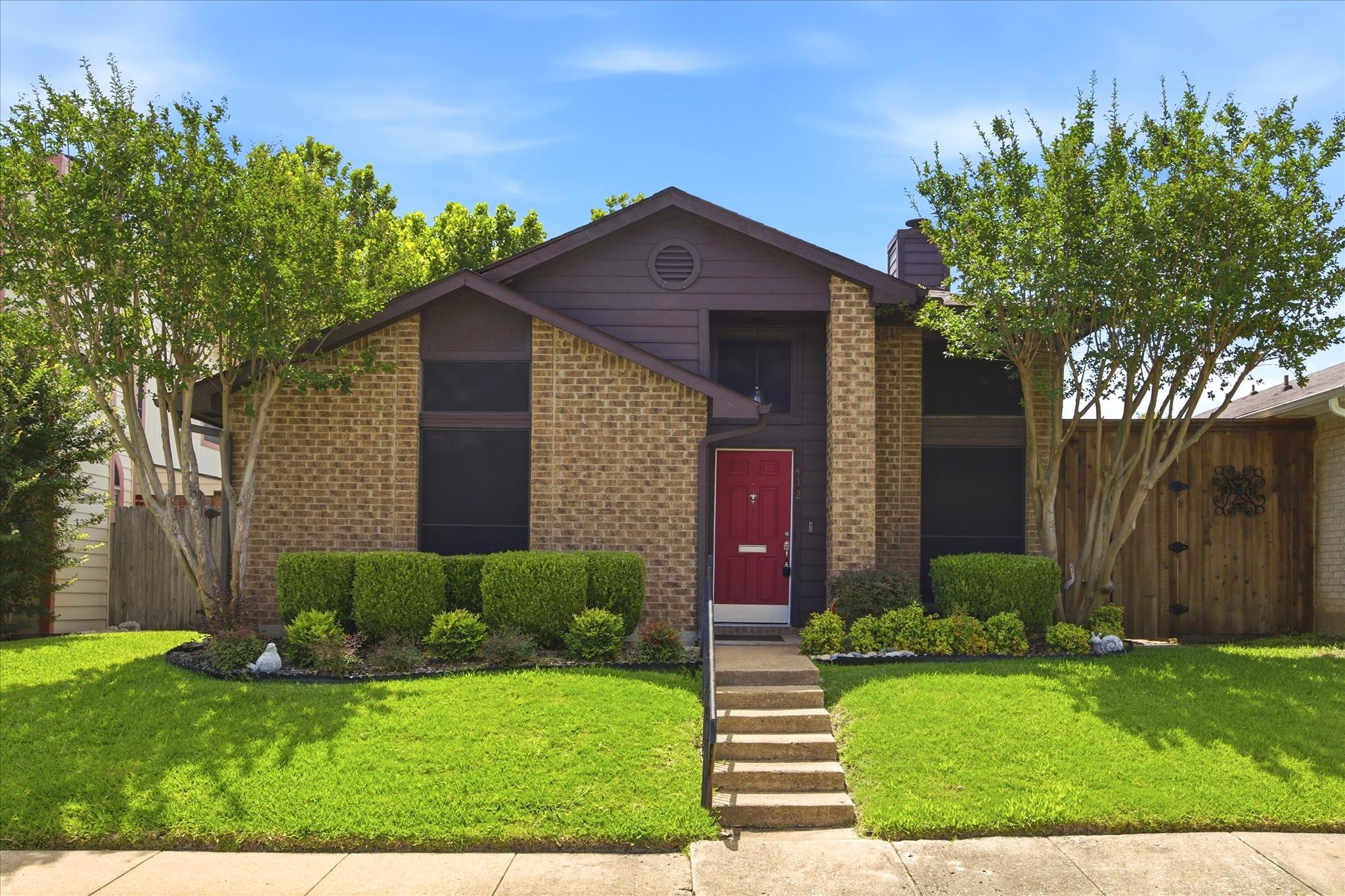 412 Seminary Ridge Mesquite TX 75149