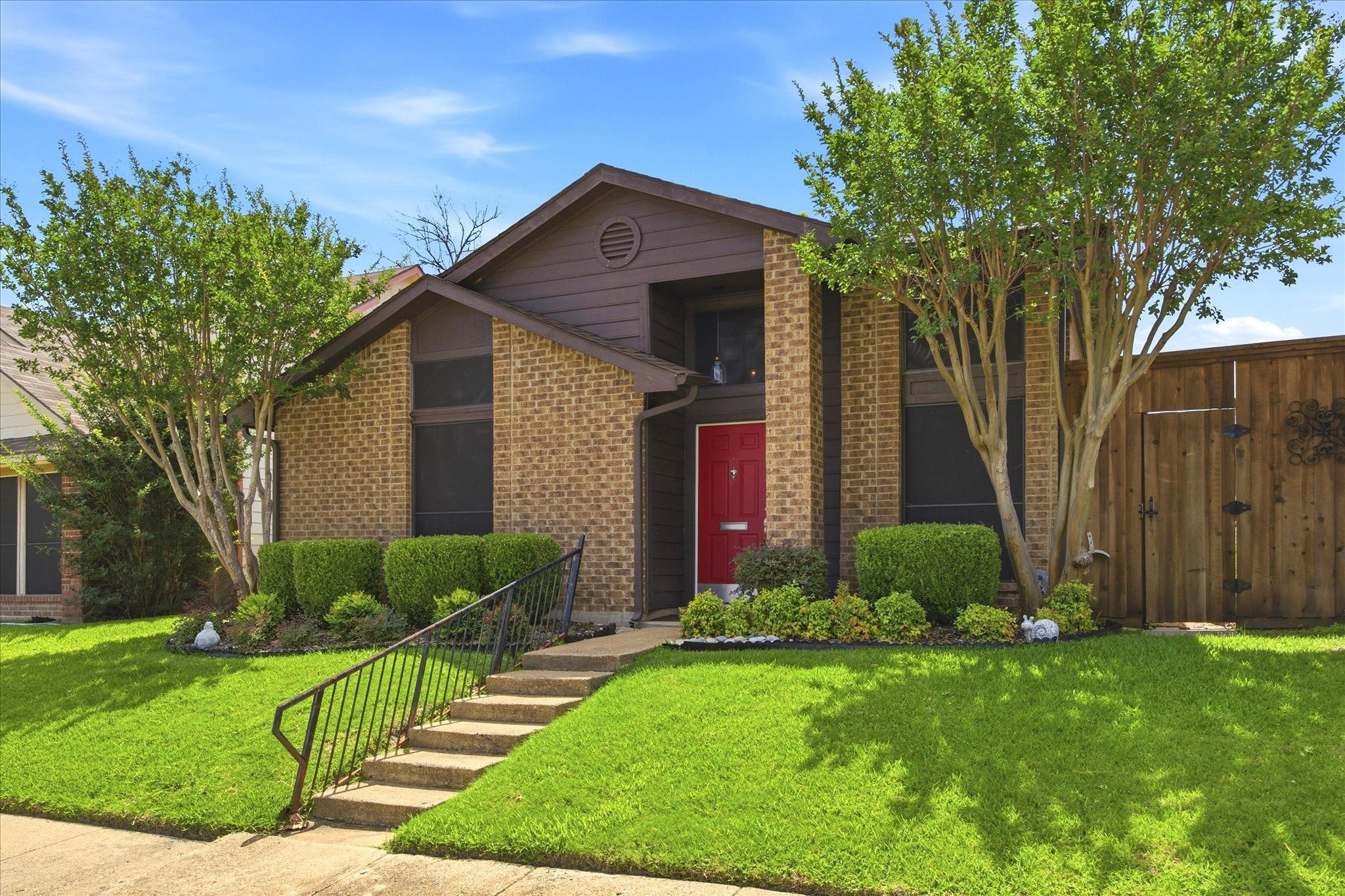 412 Seminary Ridge Mesquite TX 75149