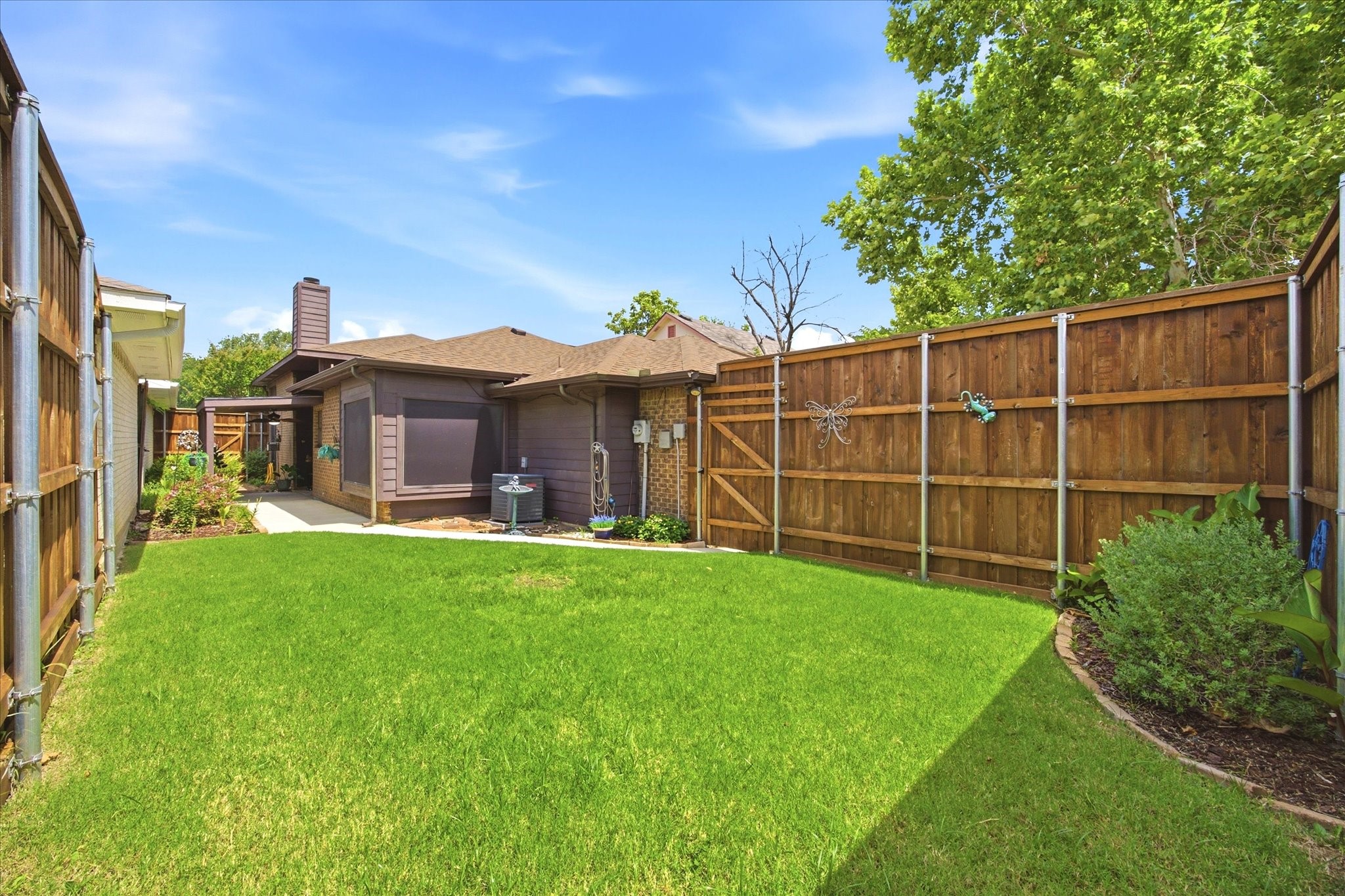 412 Seminary Ridge Mesquite TX 75149