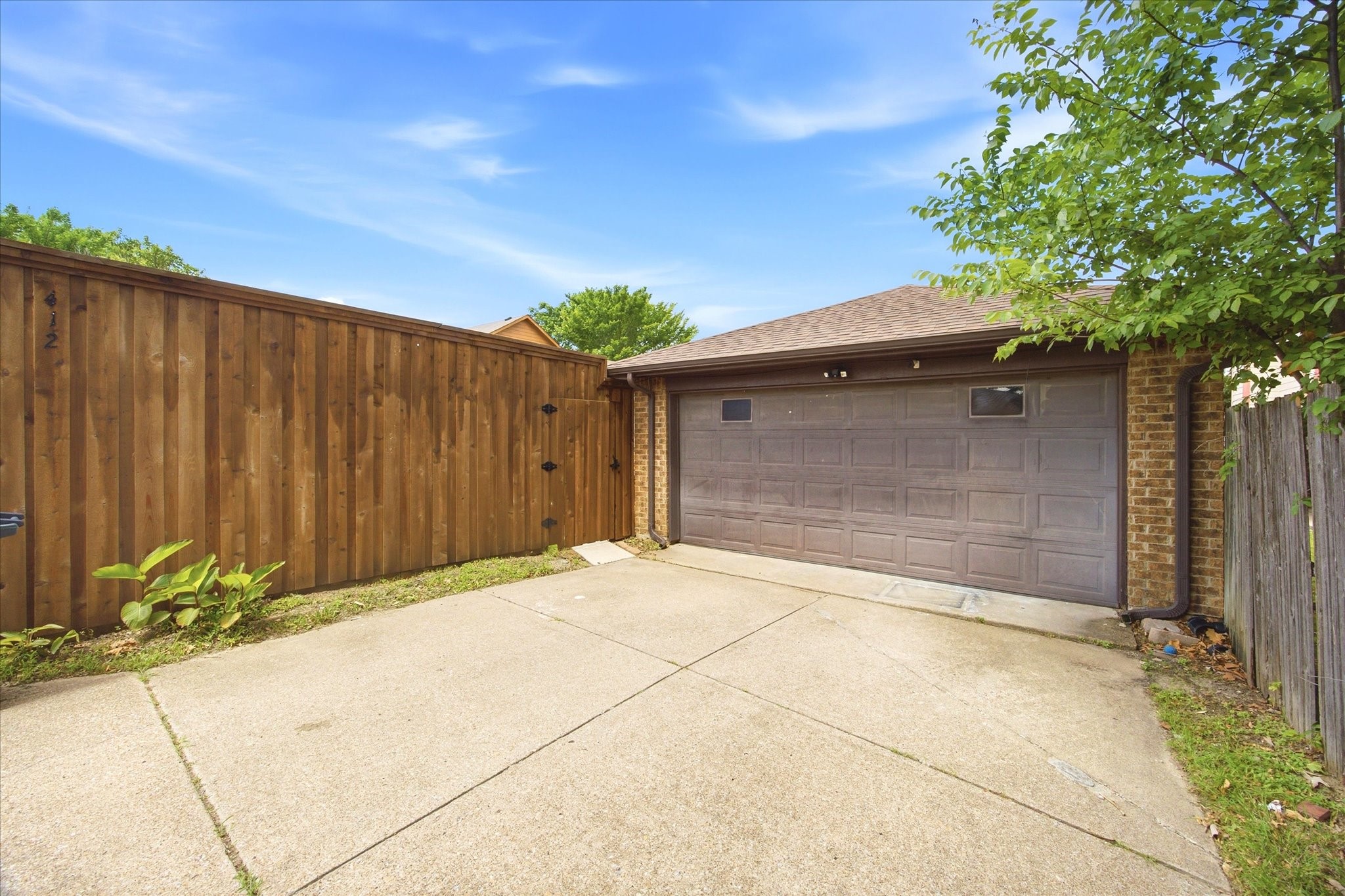 412 Seminary Ridge Mesquite TX 75149