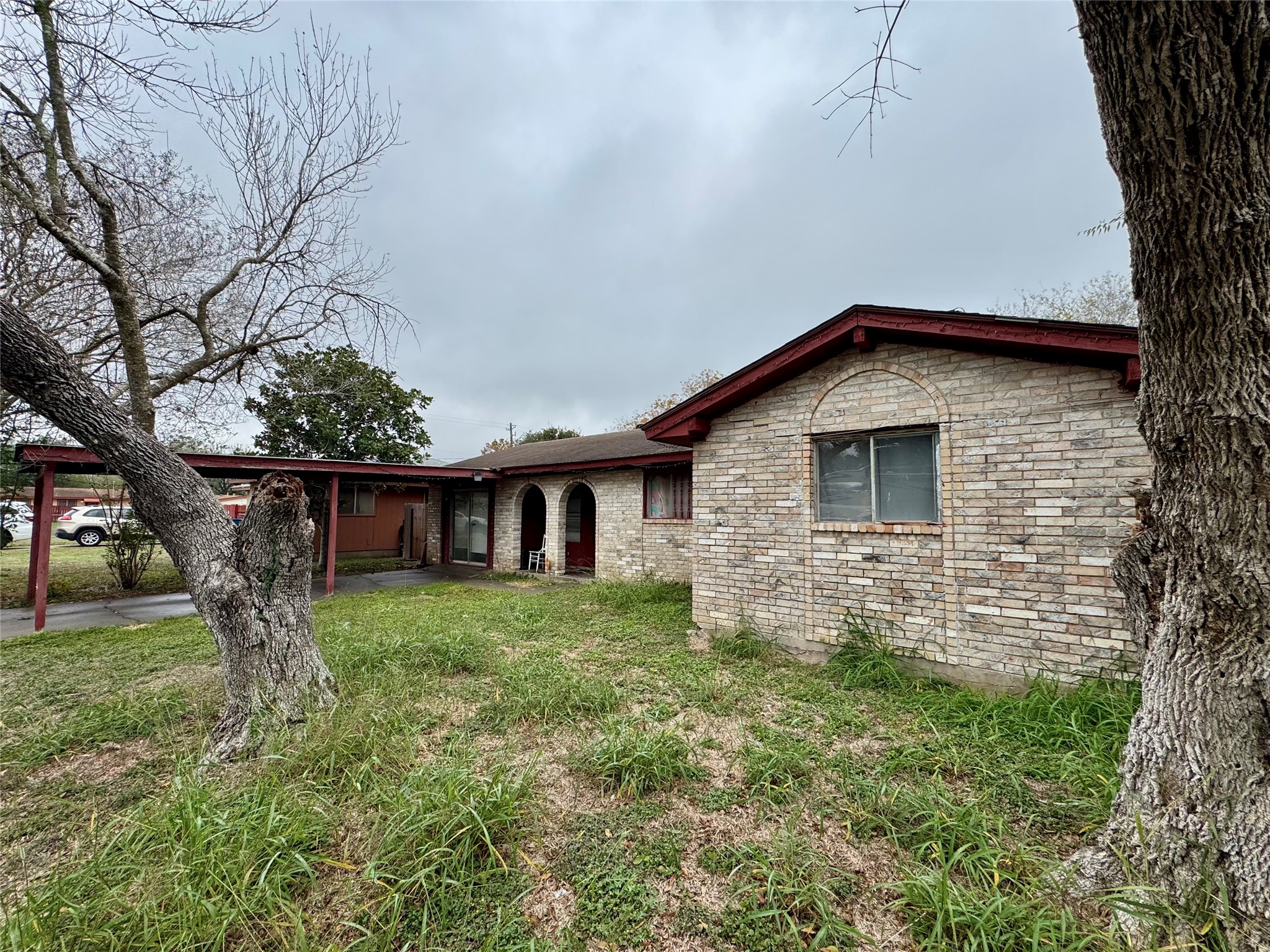 703 Hereford Drive Beeville TX 78102