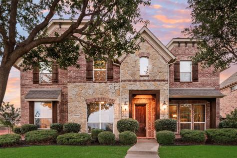 12517 Peace River Drive Frisco TX 75035