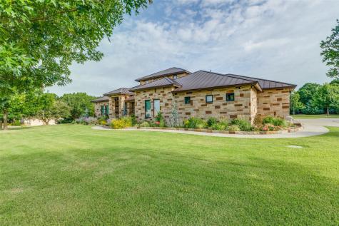 138 Whispering Winds Drive Gunter TX 75058