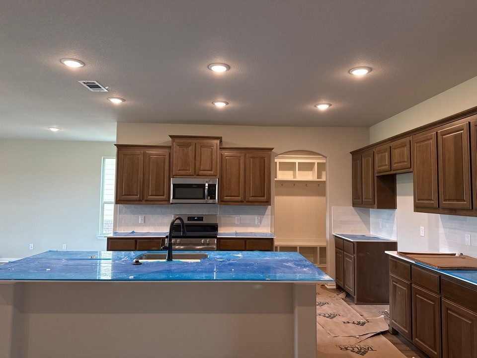 1232 Colca Drive Springtown TX 76082