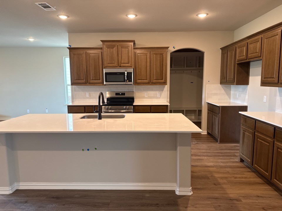 1232 Colca Drive Springtown TX 76082