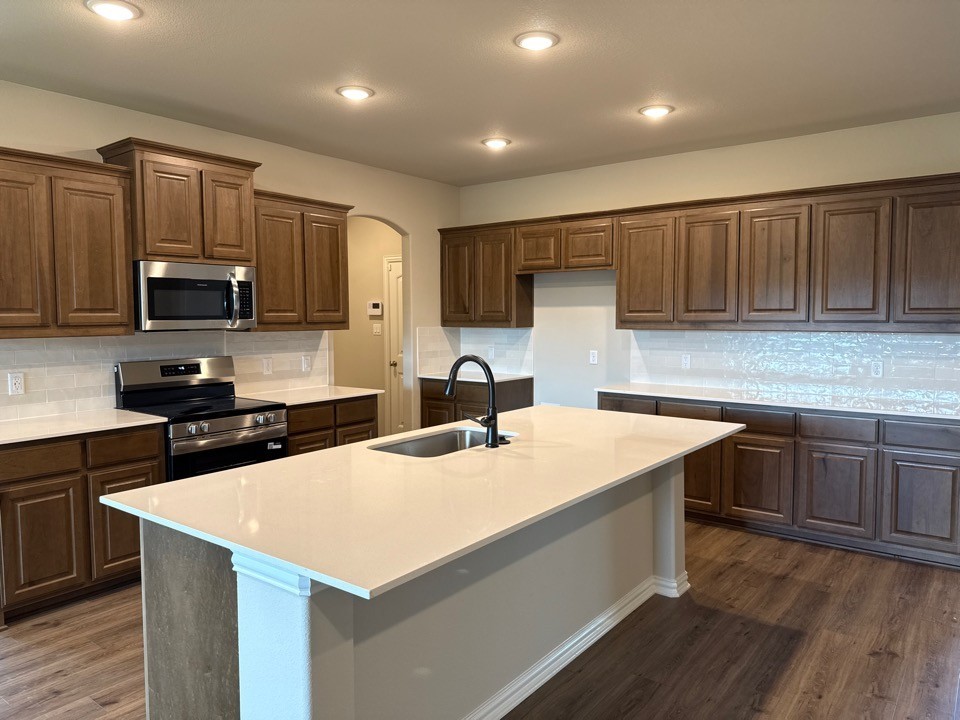 1232 Colca Drive Springtown TX 76082