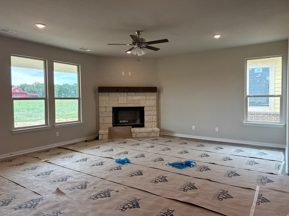 1232 Colca Drive Springtown TX 76082