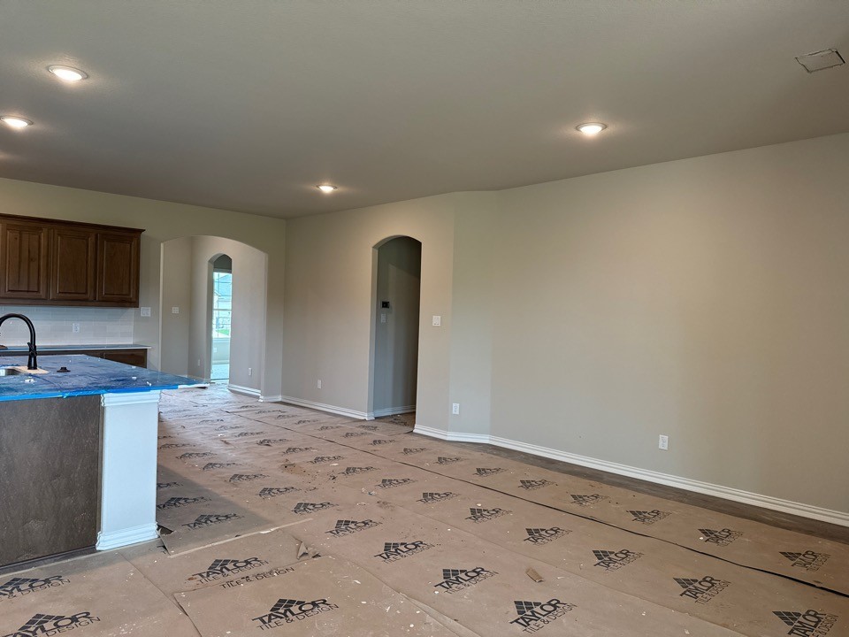 1232 Colca Drive Springtown TX 76082