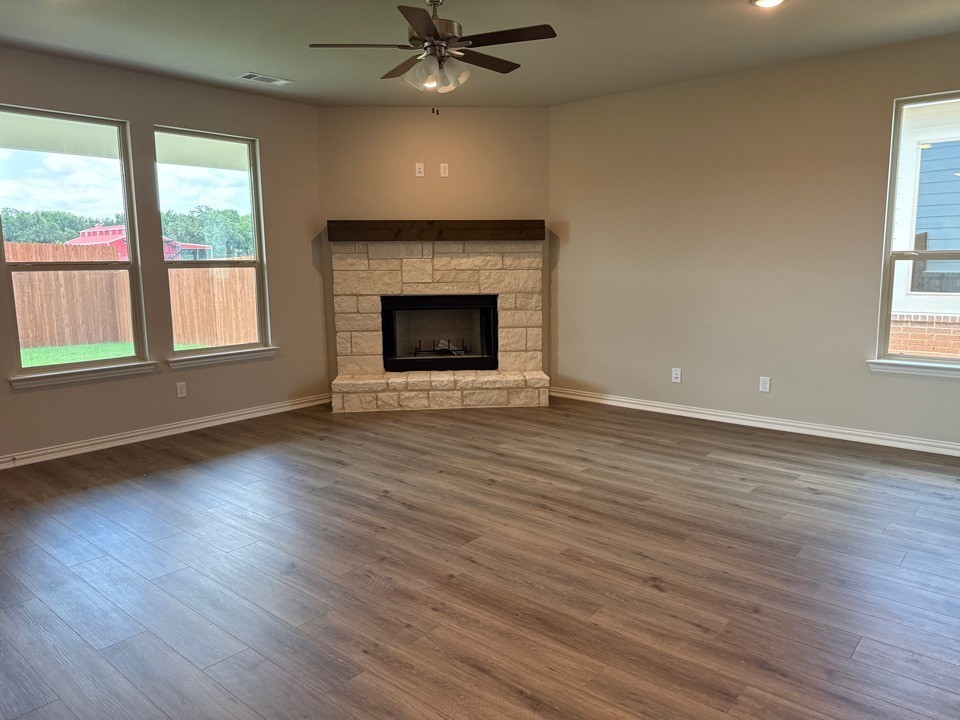 1232 Colca Drive Springtown TX 76082