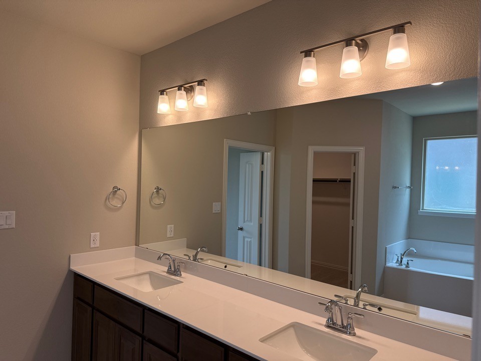 1232 Colca Drive Springtown TX 76082