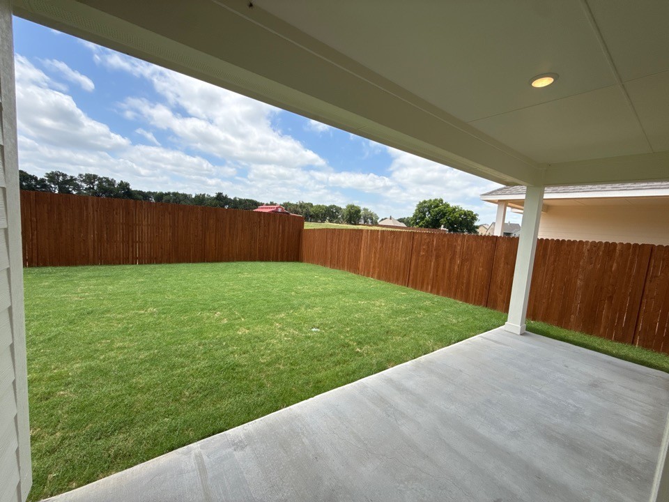 1232 Colca Drive Springtown TX 76082