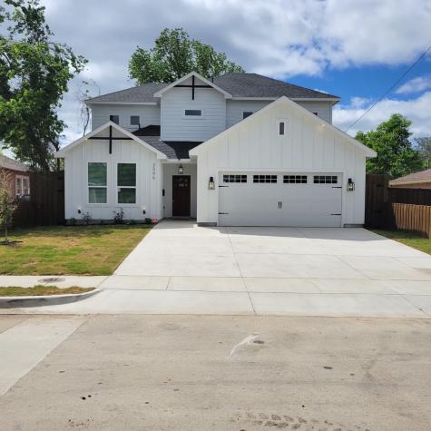 2006 Mcbroom Street Dallas TX 75212