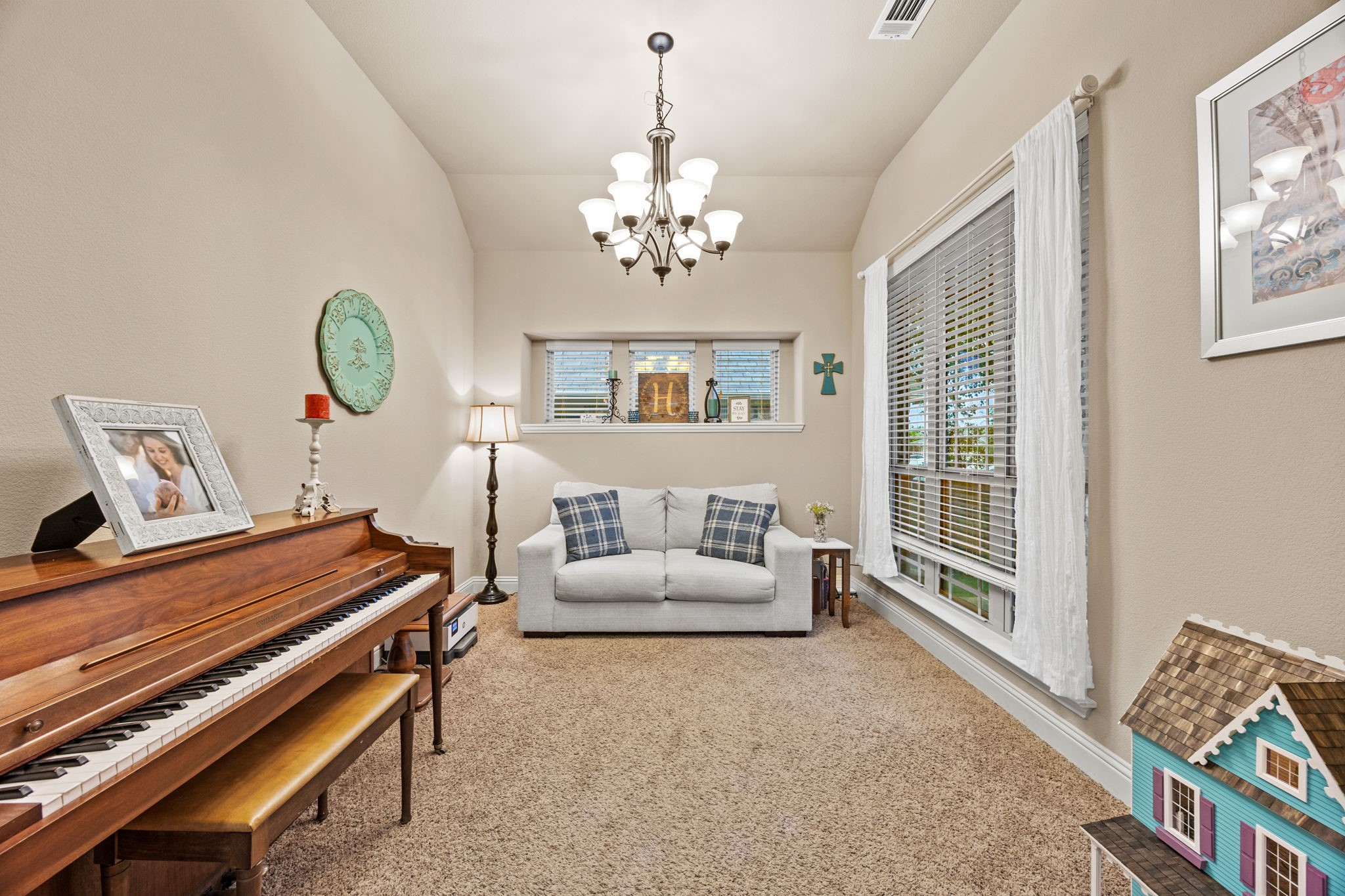 808 Bamboo Drive Anna TX 75409