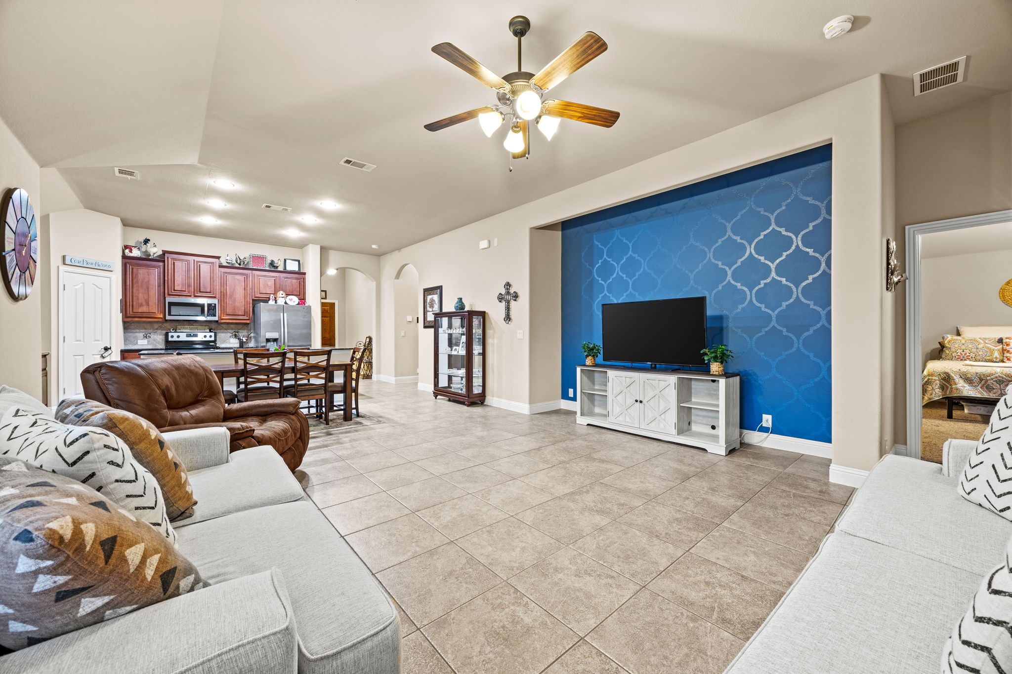 808 Bamboo Drive Anna TX 75409