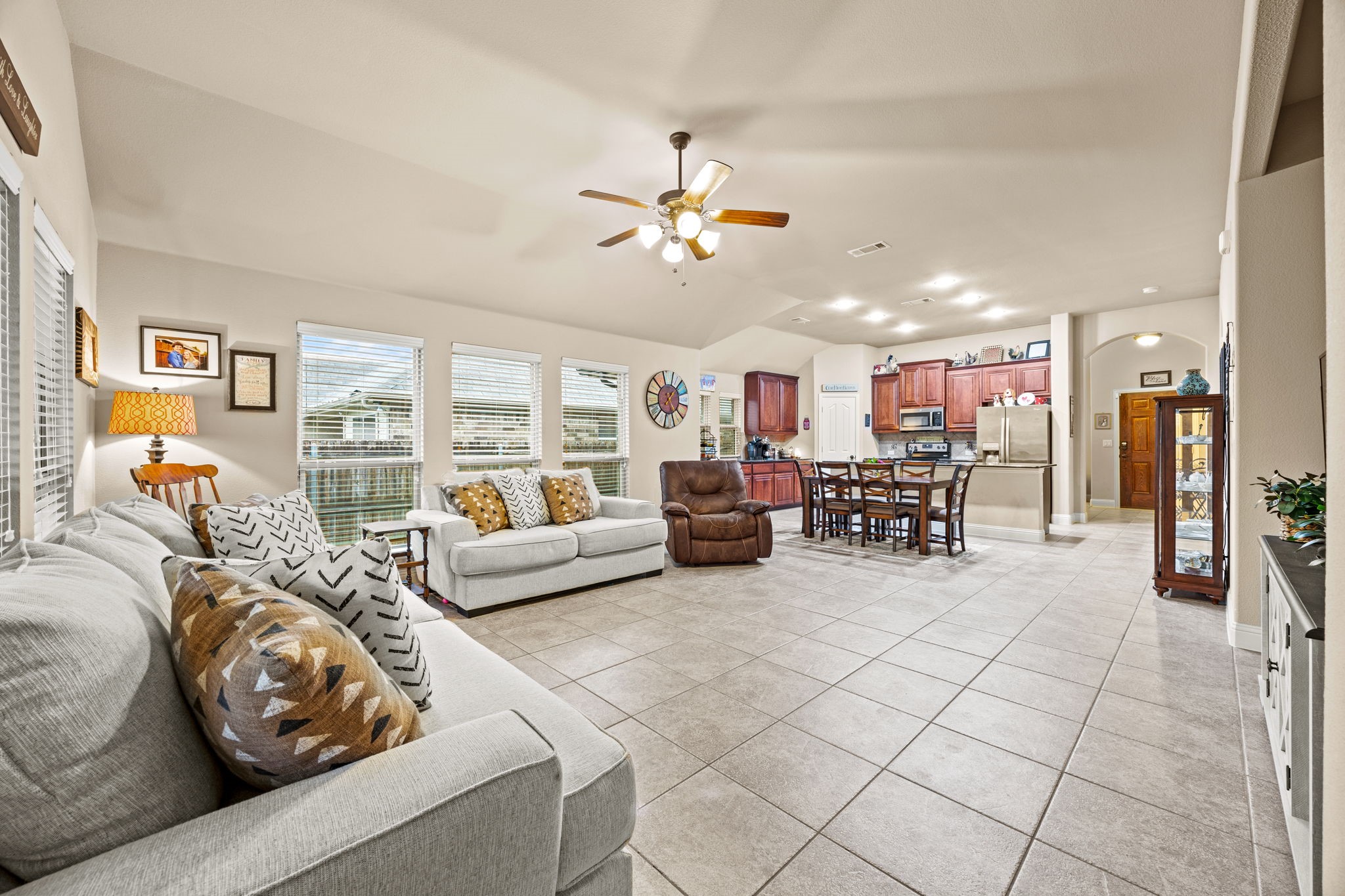 808 Bamboo Drive Anna TX 75409