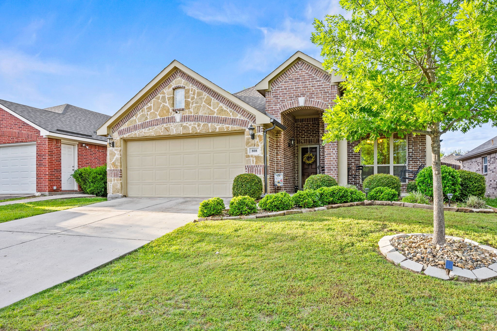 808 Bamboo Drive Anna TX 75409