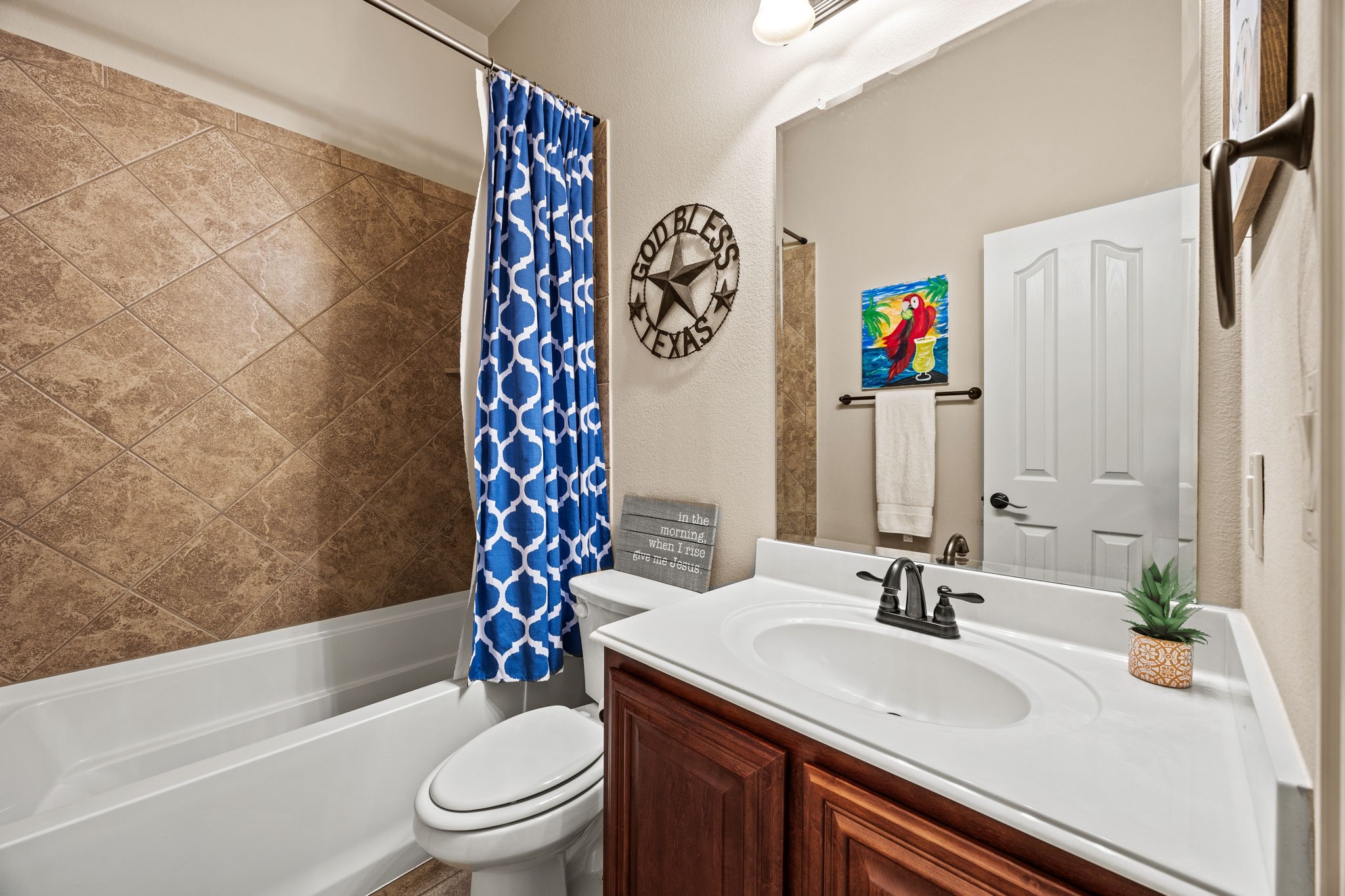 808 Bamboo Drive Anna TX 75409
