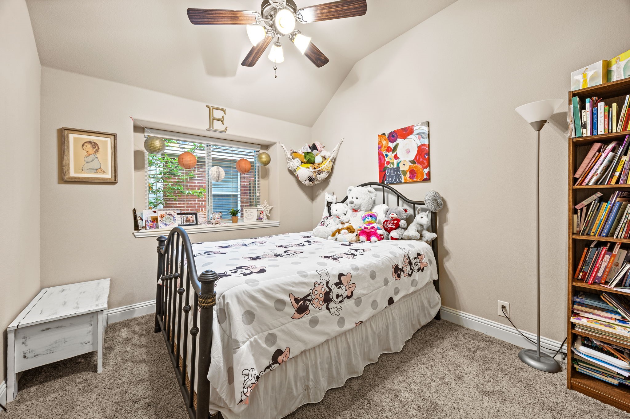 808 Bamboo Drive Anna TX 75409
