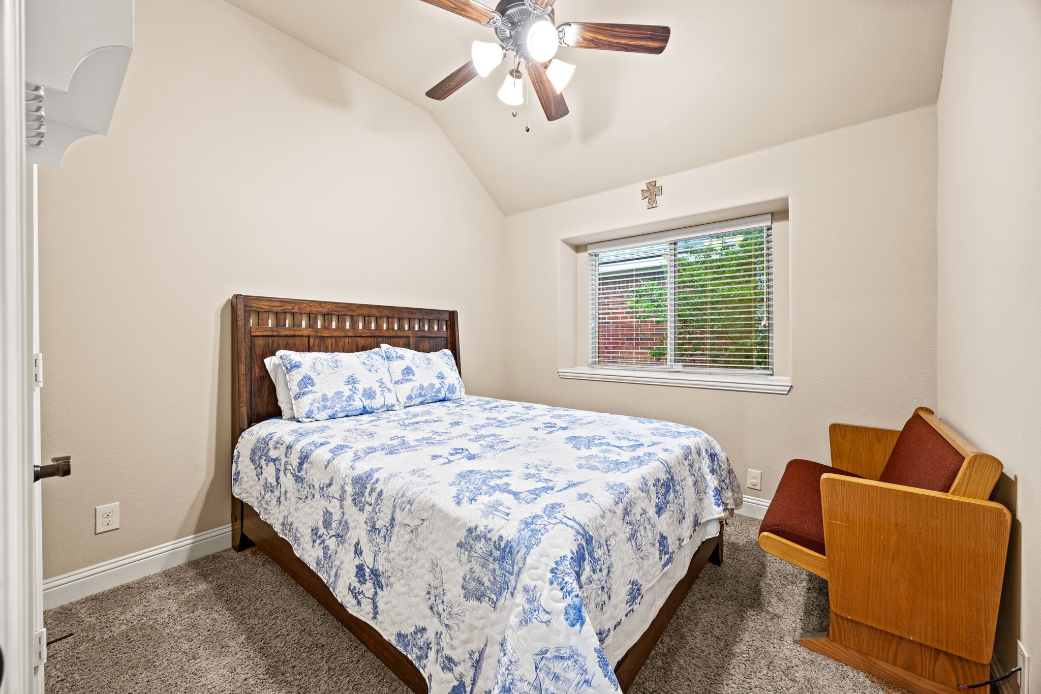 808 Bamboo Drive Anna TX 75409