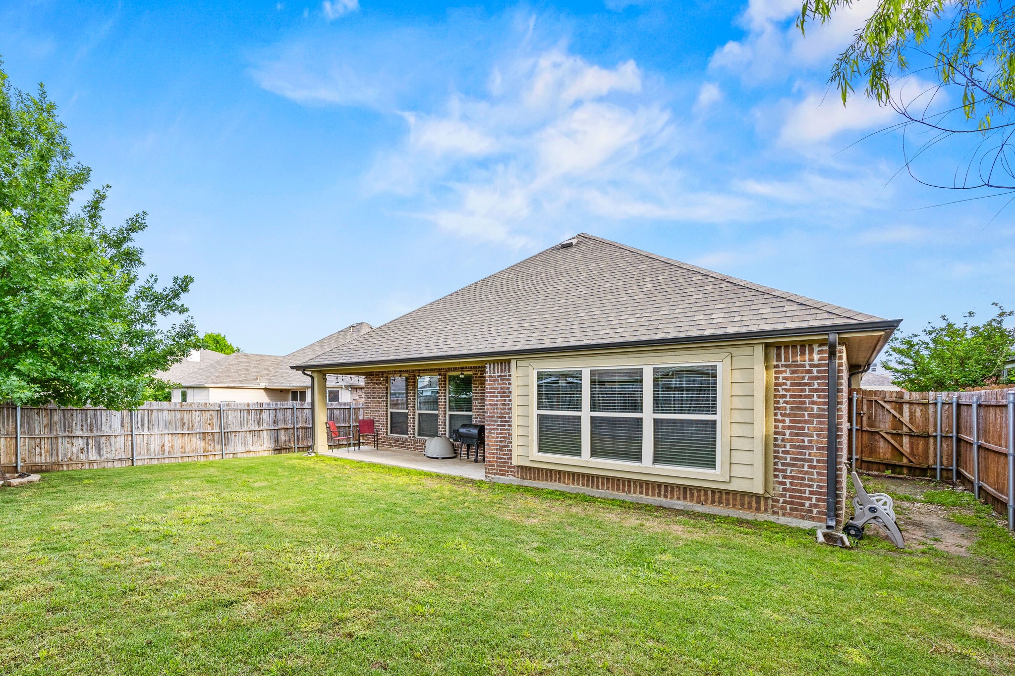 808 Bamboo Drive Anna TX 75409